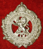 MM224 - 79th Cameron Highlanders of Canada Cap Badge